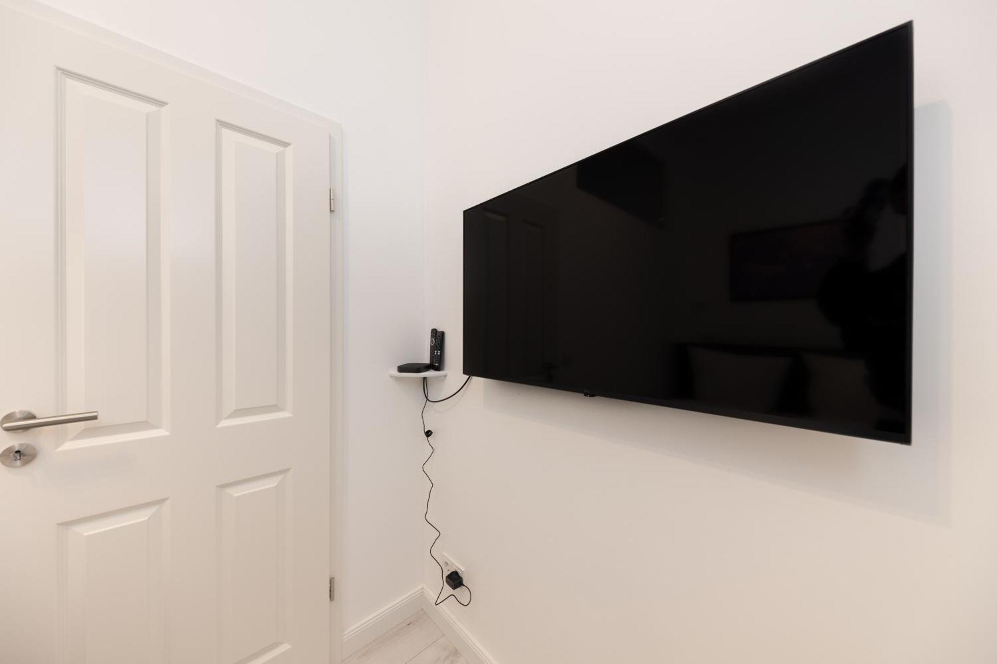 Great 2-room In Mitte Berlin