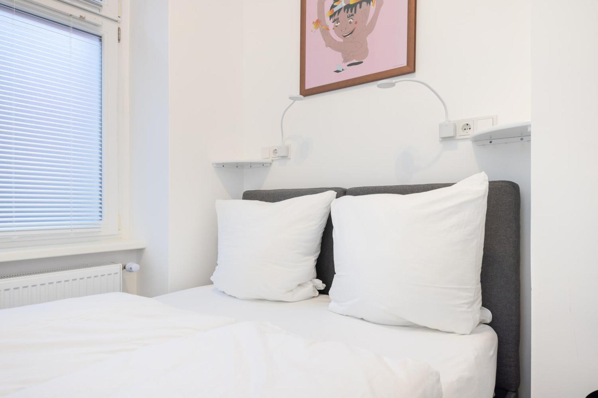 Apartment Great 2-room In Mitte *