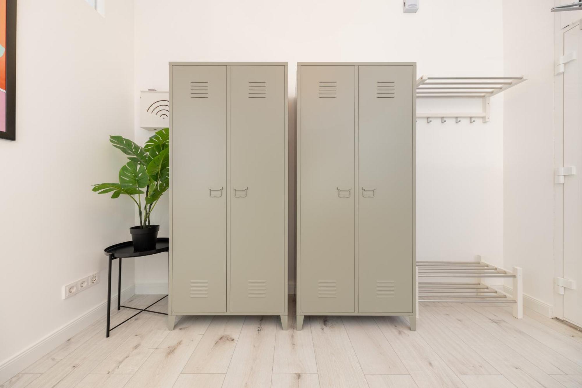 Great 2-room In Mitte Berlin