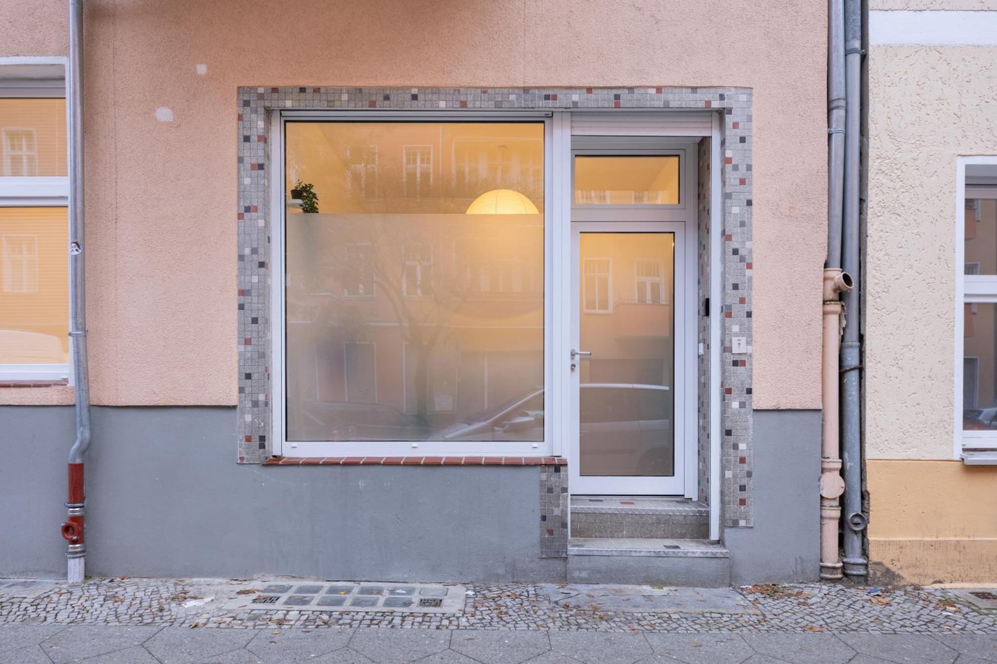 Great 2-room In Mitte Berlin